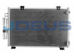 JDEUS 728M56 kondensatorius, oro kondicionierius 
 Oro kondicionavimas -> Kondensatorius
884500D020, 8846052020