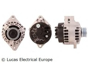 LUCAS ELECTRICAL LRA02807 kintamosios srovės generatorius 
 Elektros įranga -> Kint. sr. generatorius/dalys -> Kintamosios srovės generatorius
1204433, 13117340, 6204187, 93169257