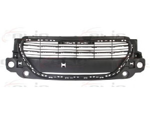 BLIC 6502-07-5511990P radiatorius grotelės 
 Kėbulas -> Kėbulo dalys/ sparnas/buferis -> Priekinis aerodinaminio pasipriešinimo sumažinimas/grotelės
1608715980