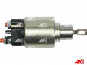 AS-PL SS0111 solenoidinis jungiklis, starteris