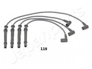 JAPANPARTS IC-119 uždegimo laido komplektas 
 Kibirkšties / kaitinamasis uždegimas -> Uždegimo laidai/jungtys
22450-00Q0A, 22450-00Q0C, 22450-00QAA