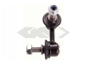 SPIDAN 50873 šarnyro stabilizatorius 
 Ašies montavimas/vairavimo mechanizmas/ratai -> Stabilizatorius/fiksatoriai -> Savaime išsilyginanti atrama
51320 S2A 003