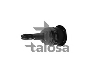 TALOSA 47-05653 atramos/vairo trauklė 
 Ašies montavimas/vairavimo mechanizmas/ratai -> Sujungimai -> Atramos/vairo trauklė
104265, K6540, 104265, K6540, 104265