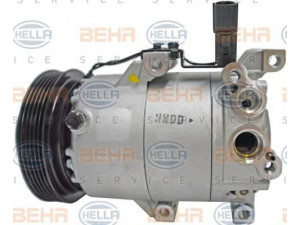 HELLA 8FK 351 001-361 kompresorius, oro kondicionierius 
 Oro kondicionavimas -> Kompresorius/dalys
97701-2K200, 97701-2K201, 97701-2K200