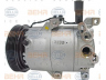 HELLA 8FK 351 001-361 kompresorius, oro kondicionierius 
 Oro kondicionavimas -> Kompresorius/dalys
97701-2K200, 97701-2K201, 97701-2K200