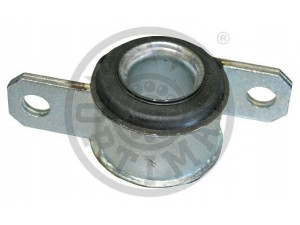 OPTIMAL F8-6453 valdymo svirties/išilginių svirčių įvorė 
 Ašies montavimas/vairavimo mechanizmas/ratai -> Valdymo svirtis/pasukamosios svirties sujungimas -> Montavimas/sutvirtinimas
352394, 13207 55080, 1331938080-PART