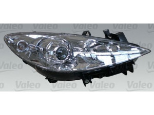 VALEO 044099 priekinis žibintas