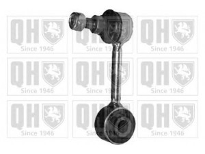 QUINTON HAZELL QLS3270S šarnyro stabilizatorius 
 Ašies montavimas/vairavimo mechanizmas/ratai -> Stabilizatorius/fiksatoriai -> Savaime išsilyginanti atrama
701 411 049B, 7D0 411 049B