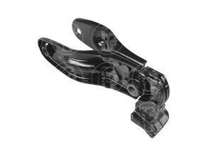 FARE SA 5263 laikiklis, variklio montavimas 
 Variklis -> Variklio montavimas -> Variklio montavimas, visas
180670