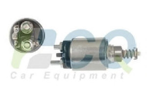LAUBER CQ2030003 solenoidinis jungiklis, starteris