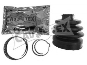 CAUTEX 700846 gofruotoji membrana, kardaninis velenas 
 Ratų pavara -> Gofruotoji membrana
0443897202, 0443897211, 443887223