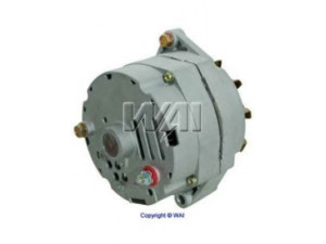 WAIglobal 7127-6N kintamosios srovės generatorius