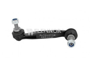 FLENNOR FL10405-H šarnyro stabilizatorius 
 Ašies montavimas/vairavimo mechanizmas/ratai -> Stabilizatorius/fiksatoriai -> Savaime išsilyginanti atrama
33506785607