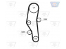 OPTIBELT ZRK 1122 paskirstymo diržas 
 Techninės priežiūros dalys -> Papildomas remontas
11311715400, 11311721274, 11311721699