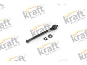 KRAFT AUTOMOTIVE 4305151 vidinė skersinė vairo trauklė 
 Vairavimas -> Vairo mechanizmo sujungimai
77 01 470 763