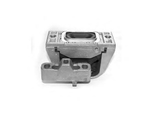 OCAP 1225044 variklio montavimas 
 Variklis -> Variklio montavimas -> Variklio montavimo rėmas
1J0199262CP