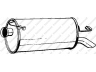 galinis duslintuvas