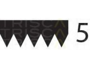 TRISCAN 8640 501515 V formos rumbuoti diržai 
 Techninės priežiūros dalys -> Techninės priežiūros intervalai
2123-1041020-01, 2123104102001