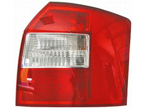 HELLA 2VP 354 285-011 kombinuotas galinis žibintas 
 Kėbulas -> Transporto priemonės galas -> Kombinuotas galinis žibintas/dalys -> Kombinuotas galinis žibintas
8E9 945 095, 8E9 945 095