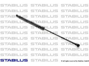 STABILUS 018387 dujinė spyruoklė, bagažinė 
 Priedai -> Bagažinė/pakrovimo skyrius
90452-8F810, 90452-8F815, 90452-8F825