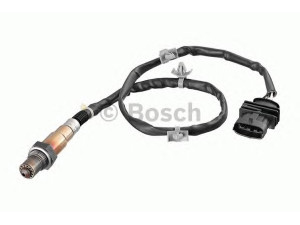 BOSCH 0 258 006 758 lambda jutiklis 
 Variklis -> Variklio elektra
93312393, 93 312 393