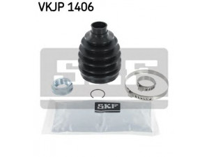 SKF VKJP 1406 gofruotoji membrana, kardaninis velenas 
 Ratų pavara -> Gofruotoji membrana
3293.G5