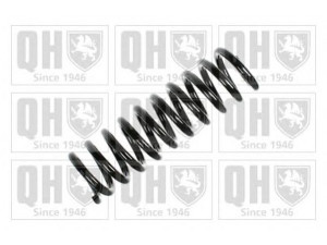 QUINTON HAZELL QCS6094 spyruoklė 
 Pakaba -> Spyruoklės
124 324 1604