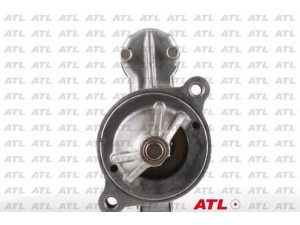 ATL Autotechnik A 12 910 starteris 
 Elektros įranga -> Starterio sistema -> Starteris
M 3 T 41381, M1T 71981, M2T23081