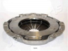 JAPANPARTS SF-583 sankabos suspaudimo plokštelė 
 Sankaba/dalys -> Sankabos suspaudimo plokštelė
HD711005