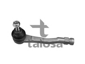 TALOSA 42-01366 skersinės vairo trauklės galas 
 Vairavimas -> Vairo mechanizmo sujungimai
381775, 381788, 381775, 381788