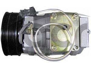 ACR 134169 kompresorius, oro kondicionierius 
 Oro kondicionavimas -> Kompresorius/dalys
64528385910, 64528390739, 64528390740