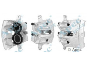 APEC braking LCA470 stabdžių apkaba 
 Stabdžių sistema -> Stabdžių matuoklis -> Stabdžių matuoklio montavimas
440184, 9945795, 440184