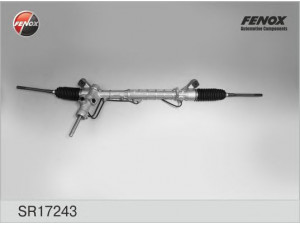 FENOX SR17243 vairo pavara 
 Vairavimas -> Vairo pavara/siurblys
BBL332110A, BP6L32110