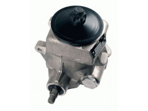 ZF LENKSYSTEME 7672.900.448 hidraulinis siurblys, vairo sistema 
 Vairavimas -> Vairo pavara/siurblys
116 460 26 80, 116 460 26 80 80