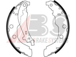 A.B.S. 8985 stabdžių trinkelių komplektas 
 Techninės priežiūros dalys -> Papildomas remontas
4241.J4
