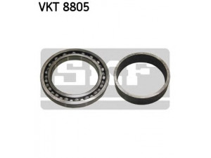SKF VKT 8805 guolis, neautomatinė transmisija
004 981 87 25, 004 981 88 25, 004 981 94 25