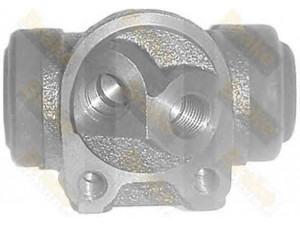 Brake ENGINEERING WC1502BE rato stabdžių cilindras 
 Stabdžių sistema -> Ratų cilindrai
7701030012