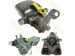 Brake ENGINEERING CA3092 stabdžių apkaba 
 Dviratė transporto priemonės -> Stabdžių sistema -> Stabdžių apkaba / priedai
13338347, 542121, 13338347