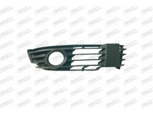 PRASCO VW0532133 ventiliacijos grotelės, buferis 
 Kėbulas -> Transporto priemonės priekis -> Buferis/dalys
3B0853666J, 3B0853666JB41, 3B0853666L