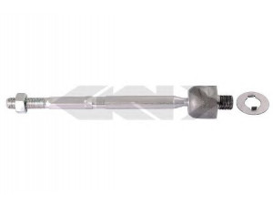 SPIDAN 50896 vidinė skersinė vairo trauklė 
 Vairavimas -> Vairo mechanizmo sujungimai
53010 TF0 003