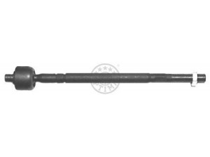OPTIMAL G2-1005 vidinė skersinė vairo trauklė 
 Vairavimas -> Vairo mechanizmo sujungimai
3812E2, 77362280, 77362280, 3812E2