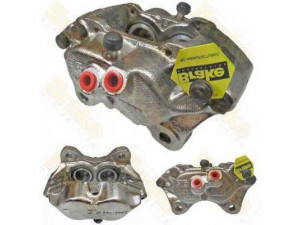 Brake ENGINEERING CA54R stabdžių apkaba 
 Dviratė transporto priemonės -> Stabdžių sistema -> Stabdžių apkaba / priedai
GBC133