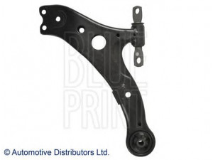 BLUE PRINT ADT386108C vikšro valdymo svirtis 
 Ašies montavimas/vairavimo mechanizmas/ratai -> Valdymo svirtis/pasukamosios svirties sujungimas -> Vairo trauklės (valdymo svirtis, išilginis balansyras, diago
48069-48030, 48069-48030