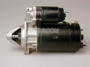 FARCOM 103098 starteris 
 Elektros įranga -> Starterio sistema -> Starteris
0021514301, 0021519701