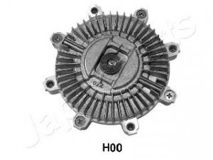 JAPANPARTS VC-H00 sankaba, radiatoriaus ventiliatorius 
 Aušinimo sistema -> Radiatoriaus ventiliatorius
25237-42050