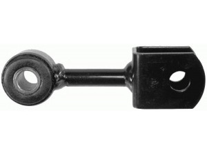 BOGE 87-730-A šarnyro stabilizatorius
5104 058AA, 901 320 00 89, A 901 320 00 89