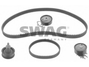 SWAG 32 92 4734 paskirstymo diržo komplektas 
 Techninės priežiūros dalys -> Papildomas remontas
036 198 119 A