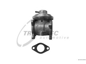TRUCKTEC AUTOMOTIVE 07.16.012 vožtuvas, EGR išmetimo valdymas
045 131 501 K, 045131501F