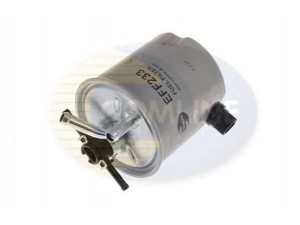 COMLINE EFF233 kuro filtras 
 Techninės priežiūros dalys -> Papildomas remontas
16400-ES60A, 5001869788, NF-2468