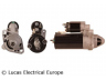 LUCAS ELECTRICAL LRS01704 starteris 
 Elektros įranga -> Starterio sistema -> Starteris
077911023F